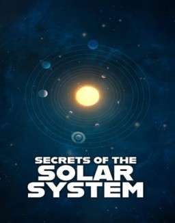 Secrets of the Solar System