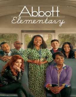 Abbott Elementary Season  2 online