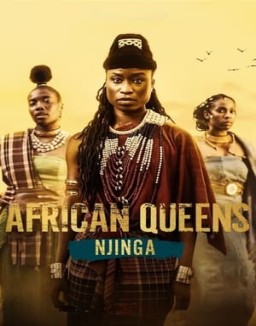 African Queens: Njinga online for free