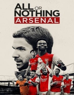 All or Nothing: Arsenal online For free