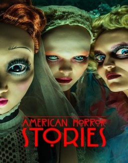 American Horror Stories online for free