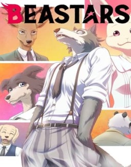 BEASTARS Season  1 online