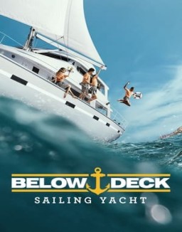 Below Deck Sailing Yacht Season  3 online