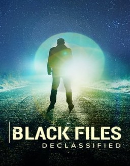 Black Files Declassified online for free