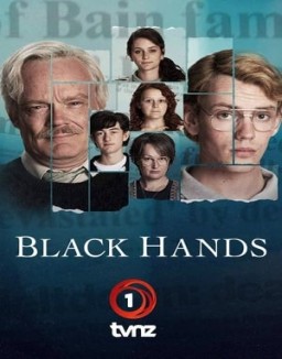 Black Hands online for free