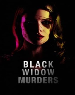 Black Widow Murders