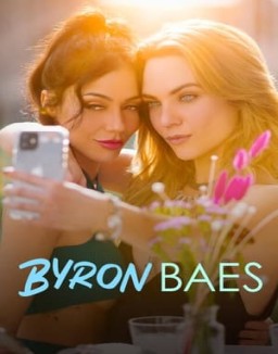 Byron Baes Season 1