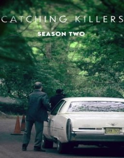 Catching Killers Season  2 online