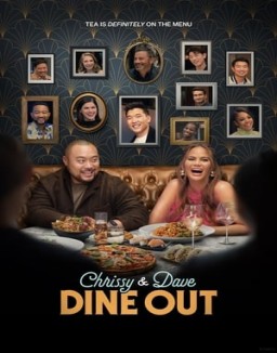 Chrissy & Dave Dine Out online Free