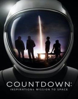 Countdown: Inspiration4 Mission to Space