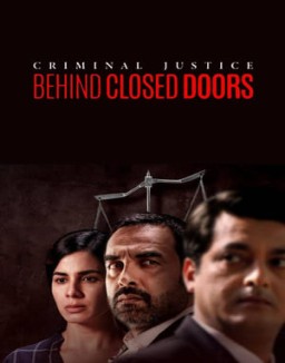 Criminal Justice: Behind Closed Doors Season 1