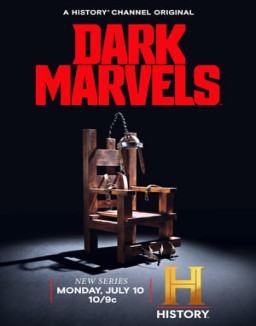 Dark Marvels Season 1