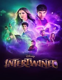 Disney Intertwined Season 1