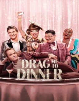 Drag Me to Dinner Season 1