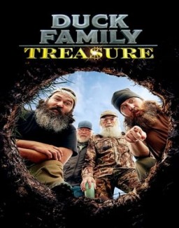 Duck Family Treasure Season  1 online