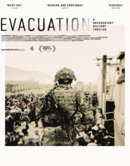 Evacuation Season 1