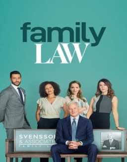 Family Law Season  2 online