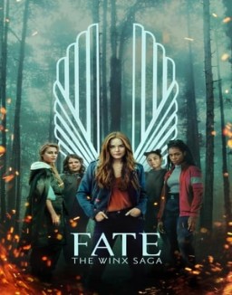 Fate: The Winx Saga Season 1