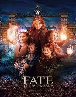 Fate: The Winx Saga Season 2