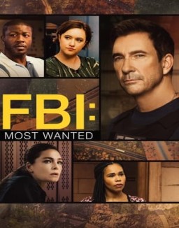 FBI: Most Wanted Season 4