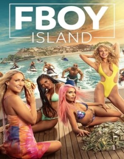 FBoy Island Season  2 online