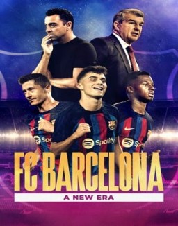 FC Barcelona: A New Era online for free