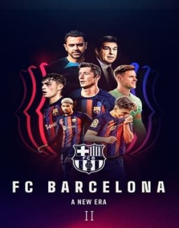 FC Barcelona: A New Era online for free