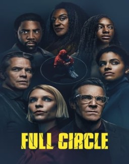 Full Circle online for free