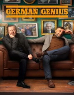 German Genius Season 1