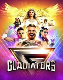 Gladiators (AU) Season 1