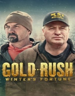 Gold Rush: Winter's Fortune