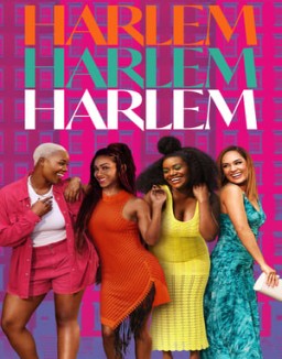 Harlem Season  1 online