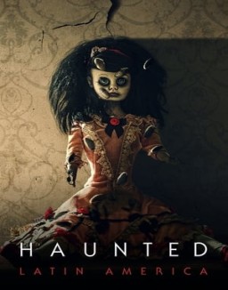 Haunted: Latin America online for free