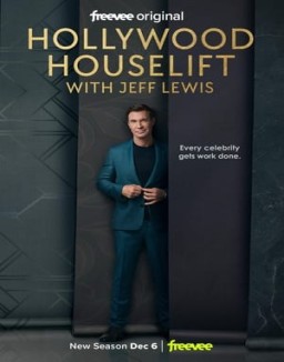 Hollywood Houselift with Jeff Lewis online for free