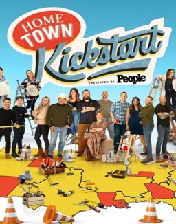 Home Town Kickstart online For free