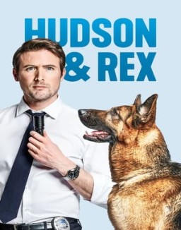 Hudson & Rex Season  3 online