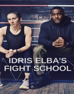 Idris Elba's Fight School