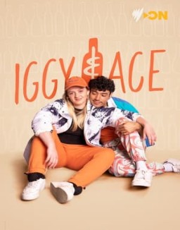 Iggy & Ace Season 1