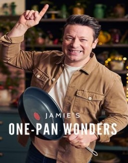 Jamie's One-Pan Wonders