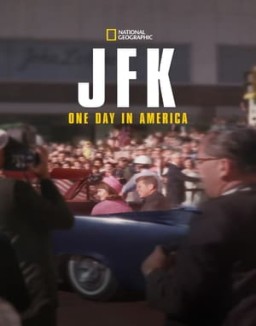 JFK: One Day in America online for free