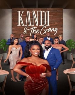 Kandi & The Gang online for free