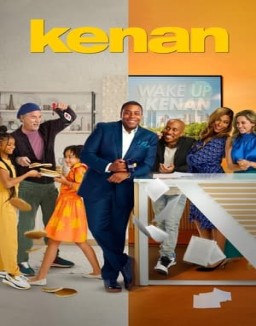 Kenan Season  1 online