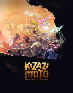 Kizazi Moto: Generation Fire online for free