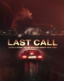 Last Call: When a Serial Killer Stalked Queer New York