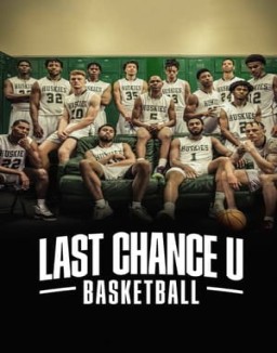 Last Chance U: Basketball Season  1 online