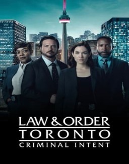 Law & Order Toronto: Criminal Intent online for free