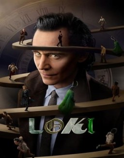 Loki Season 1