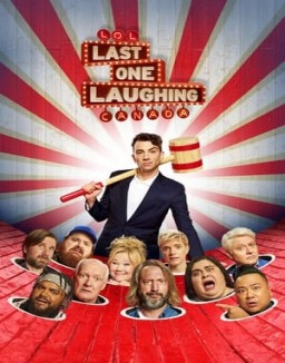 LOL: Last One Laughing Canada online for free