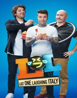 LOL: Last One Laughing Italy online for free