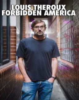 Louis Theroux's Forbidden America online for free